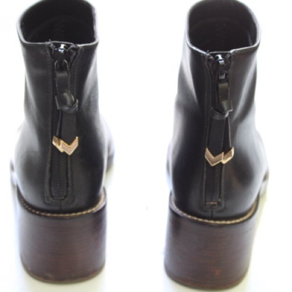 Cole Haan ankle boots - Picture 12 of 12